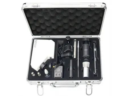 Kit d’Outils Gemmologiques