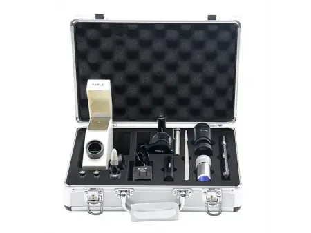 Kit d’Outils Gemmologiques