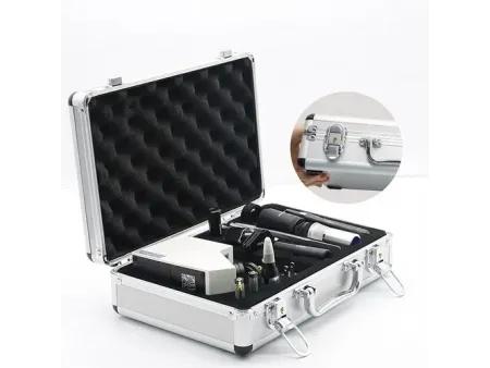 Kit d’Outils Gemmologiques