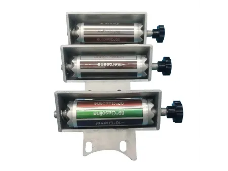 Indicateur de Grade de Carburant / Boîtier indicateur de niveau
