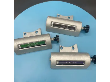 Indicateur de Grade de Carburant / Boîtier indicateur de niveau