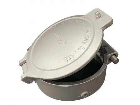 Bouchon de réservoir à carburant