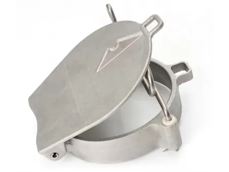 Bouchon de réservoir à carburant