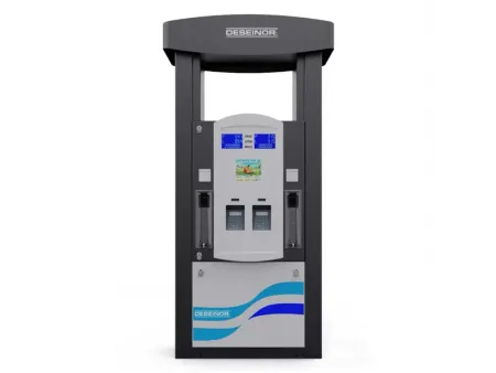 Distributeur de carburant