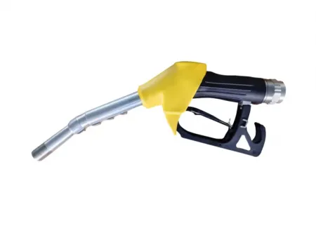 Pistolet de type ZVA