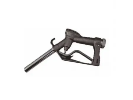 Pistolet de distribution manuel