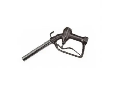 Pistolet de distribution manuel