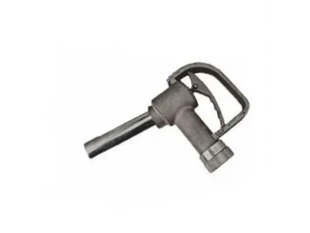 Pistolet de distribution manuel