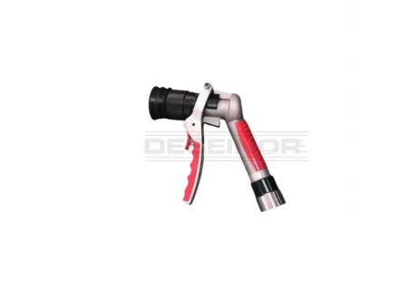 Pistolet GPL