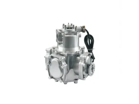 Débitmètre pour distributeur de carburant