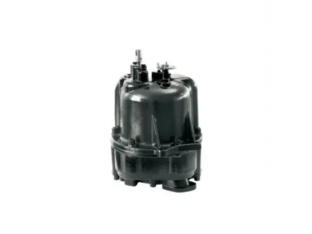 Débitmètre pour distributeur de carburant