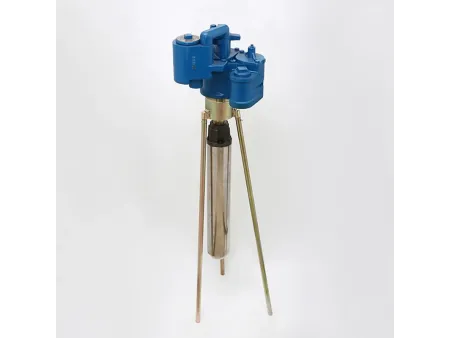 Pompe submersible