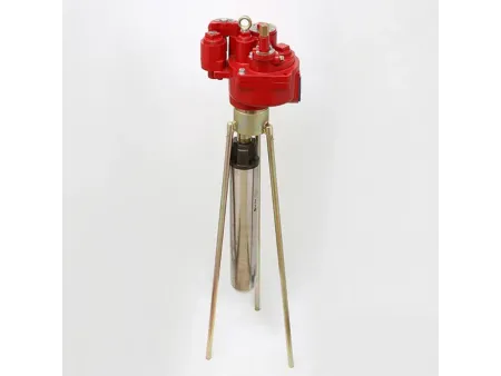 Pompe submersible