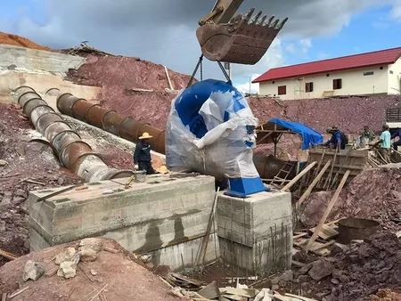 Turbine Francis