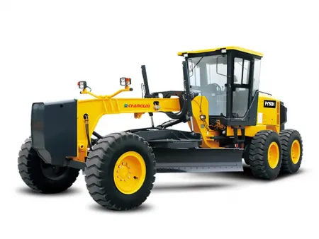 PY190H  Niveleuse