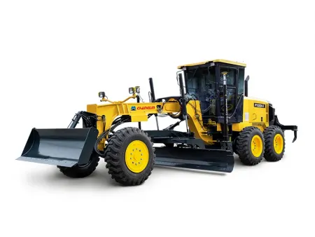 PY220H-5  Niveleuse