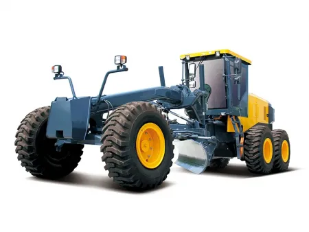 PY260T  Niveleuse