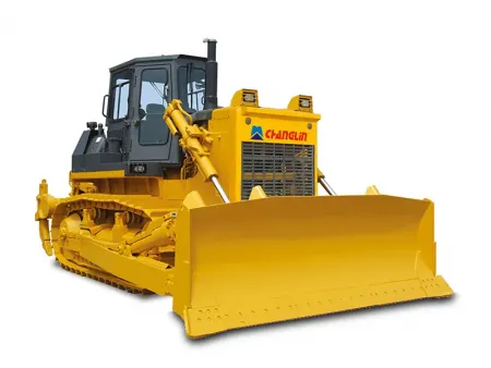 YD220  Bulldozer hydraulique sur chenilles