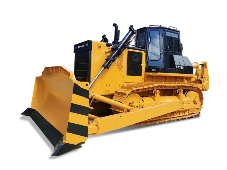 YD320  Bulldozer hydraulique sur chenilles