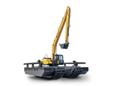 ZG330D  Pelle amphibie