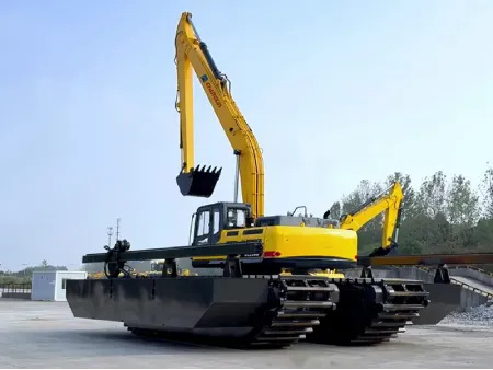 ZG330D  Pelle amphibie