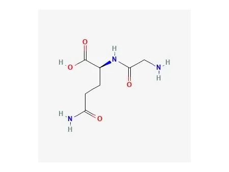 Glycyl-L-glutamine monohydraté