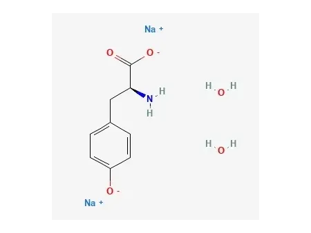 Sel disodique de L-Tyrosine