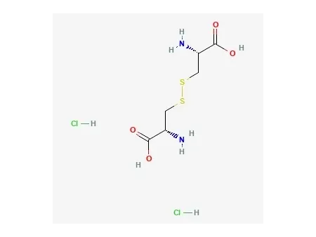 L-Cystine dichlorhydrate