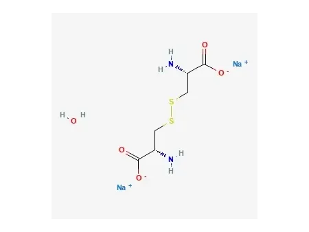 Sel disodique monohydraté de L-Cystine
