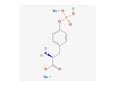 Sel disodique de Phospho-L-tyrosine