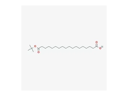 Acide 18-(tert-butoxy)-18-oxooctadécanoïque