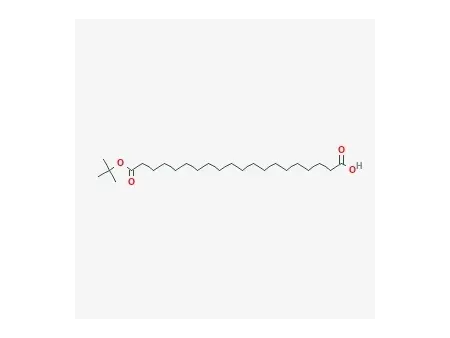 Acide 20-(tert-butoxy)-20-oxoïcosanoïque