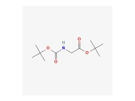 Boc-Glycine ester tert-butylique