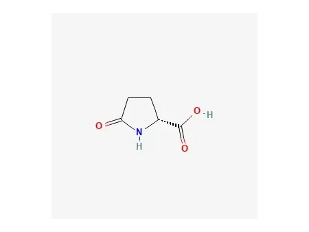 Acide D-pyroglutamique