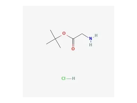 Glycine ester tert-butylique chlorhydrate