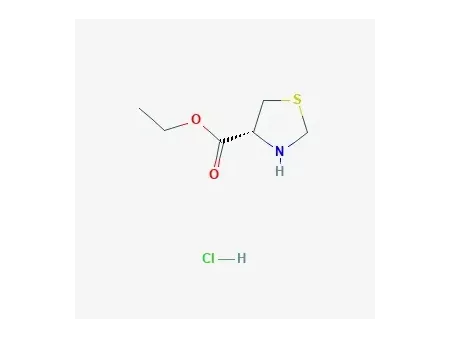 Chlorhydrate d’éthyl L-thiazolidine-4-carboxylate