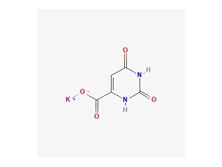 Orotate de Potassium