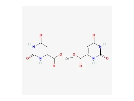 Orotate de zinc