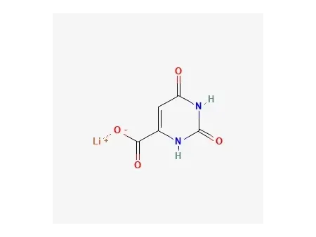 Orotate de lithium