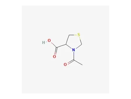 Acide N-acétyl-thiazolidine-4-carboxylique
