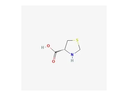 Acide L-thiazolidine-4-carboxylique