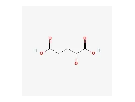 Acide α-cétoglutarique