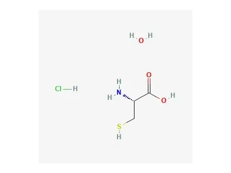 L-Cystéine chlorhydrate monohydraté