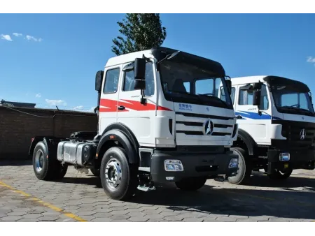 Tracteur routier 4×2