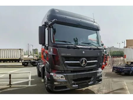 Tracteur routier 4×2