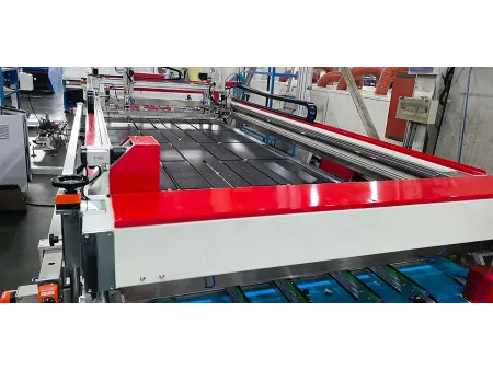 Série GA (Entièrement automatique)
