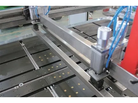 Série GA (Entièrement automatique)