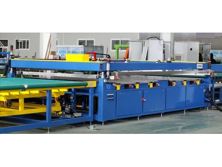 Série GA (Entièrement automatique)