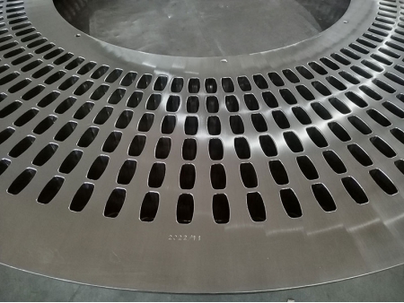 Moule rotatif Rollo 20 en inox pour fabrication de crème glacée-2