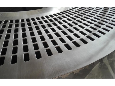 Moule rotatif Rollo 20 en acier inoxydable pour la fabrication de crème glacée-1